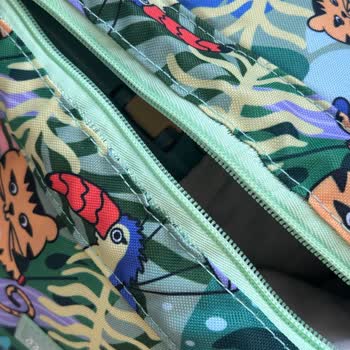 Milk&Moo Anne-Bebek Çantası Beklentimi Karşılamadı