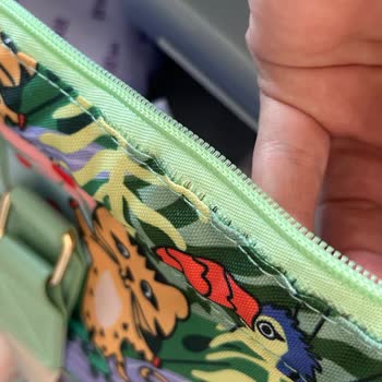 Milk&Moo Anne-Bebek Çantası Beklentimi Karşılamadı