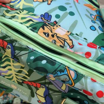 Milk&Moo Anne-Bebek Çantası Beklentimi Karşılamadı