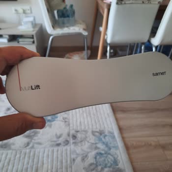 Mutfak Dolabı Mekanizması Arızası ve Yedek Parça Temini Sorunu