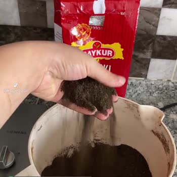 Çaykur Çay Değil Toz Satıyor!