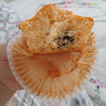 Görseldeki Akışkan Çikolata Gerçekte Yok: Ülker Magma Kek Hayal Kırıklığı