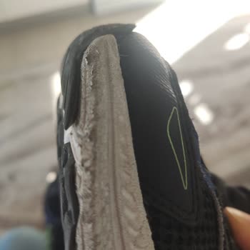 Skechers Ayakkabıda Kısa Sürede Açılma Ve Garanti İnceleme Reddi