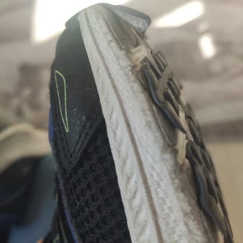 Skechers Ayakkabıda Kısa Sürede Açılma Ve Garanti İnceleme Reddi