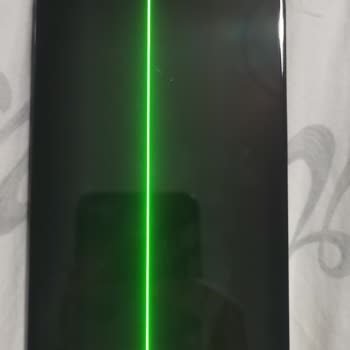 İphone 16 Pro Max Ekran Sorunu Ve Yetersiz Garanti Hizmeti