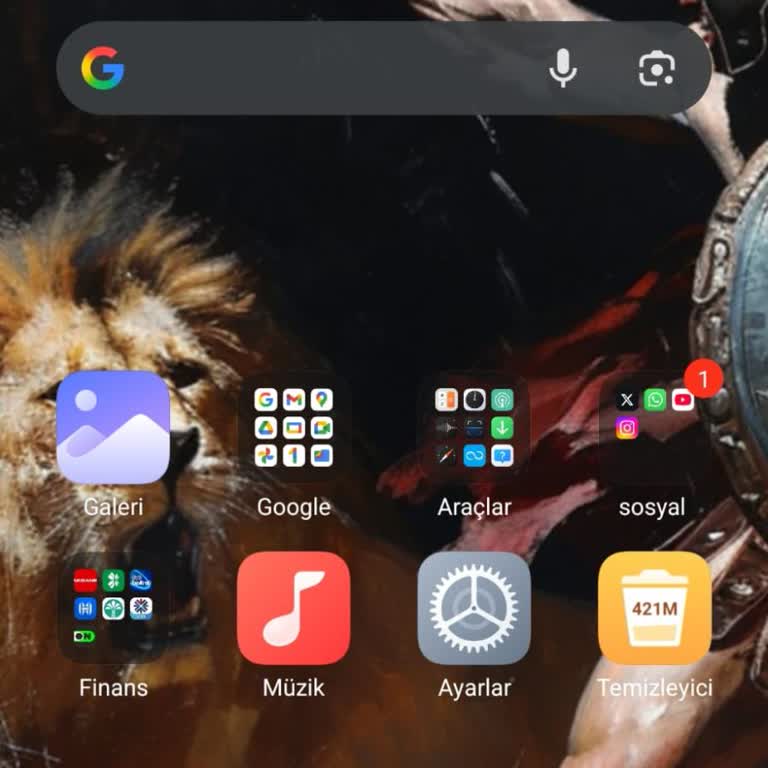Vodafone Üsküdar Küçük Çamlıca’da Sürekli Çekim Ve Bağlantı Sorunu Yaşıyorum