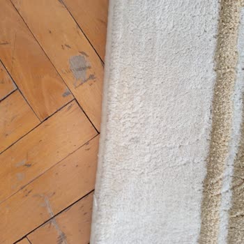 Emsalsiz Halı Yıkama'dan Eksik Temizlik Ve İlgisiz Müşteri Hizmeti