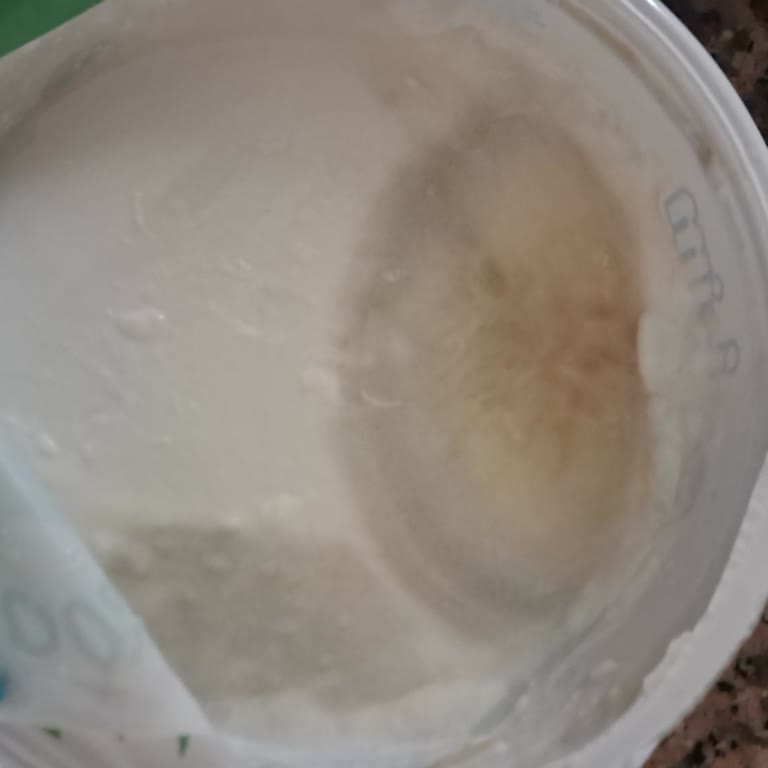 Küflü Yoğurt Satışı Ve İlgisiz Müşteri Hizmeti: Para İadesi Talebim Var