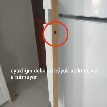 Hasarlı Ve Eksik Parçalı Ürün, İlgisiz Satıcı