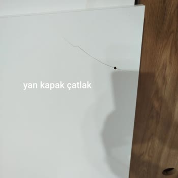 Hasarlı Ve Eksik Parçalı Ürün, İlgisiz Satıcı
