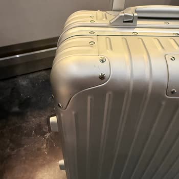 THY Bagajımın Uçuş Sonrası Hasar Görmesi Ve Mağduriyetimin Giderilmesini Talep Ediyorum