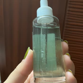 Açılmamış Üründe Bozulma Ve Garip Parçacıklar Mağduriyet Yaşadım