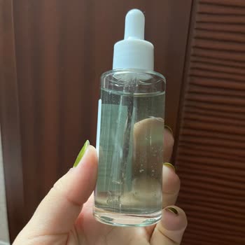 Açılmamış Üründe Bozulma Ve Garip Parçacıklar Mağduriyet Yaşadım