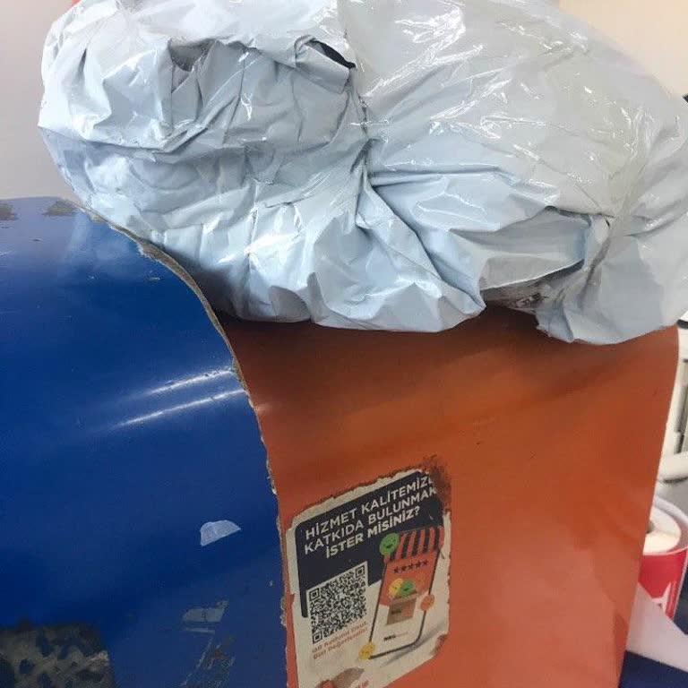 İade İrsaliyesi Verilmedi, Para İadem Gerçekleşmiyor: 7 Aydır Çözülemeyen Mağduriyet