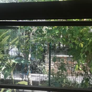 Garanti Kapsamındaki Cam Balkon Arızası Bir Aydır Giderilmiyor