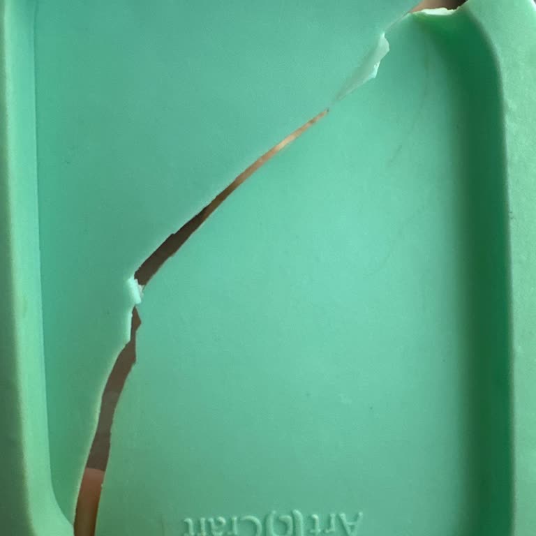 Kahvaltılık Cam Kapların Yedek Kapakları Hiçbir Yerde Bulunmuyor