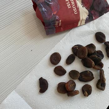 BİM'den Aldığım Ürünlerde Tekrarlayan Hijyen Sorunları Ve Böcek Şoku