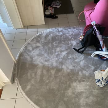 Satın Aldığım Halılar Kirli Ve Kusurlu Çıktı, İade Talebim Reddedildi