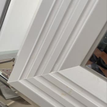 Garanti Kapsamındaki Yatak Odası Takımında Sararma Ve Destek Eksikliği