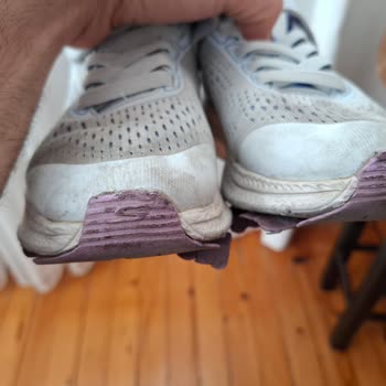 Kısa Sürede Açılan Çocuk Ayakkabısı İçin Değişim Talebimize Olumsuz Yanıt Verildi