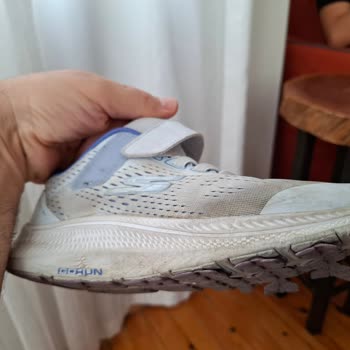 Kısa Sürede Açılan Çocuk Ayakkabısı İçin Değişim Talebimize Olumsuz Yanıt Verildi