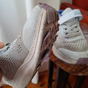 Kısa Sürede Açılan Çocuk Ayakkabısı İçin Değişim Talebimize Olumsuz Yanıt Verildi