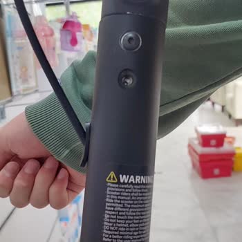 Yetkili Serviste Orijinal Olmayan Parçalar Ve Eksik Onarım Nedeniyle Mağduriyet