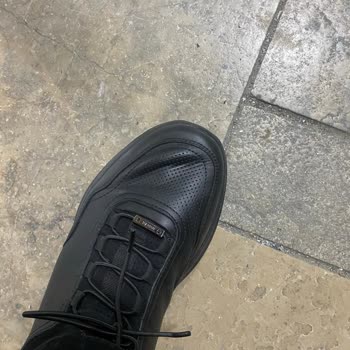 Yeni Alınan Ayakkabıda Deformasyon Sorunu Çözülmedi