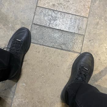 Yeni Alınan Ayakkabıda Deformasyon Sorunu Çözülmedi