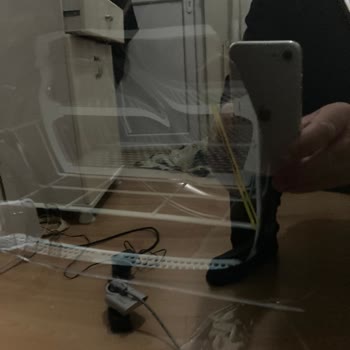 Bosch Teslim Edilen Kurutma Makinesinin Kırık Kapak Sorunu Ve Geciken Parça Temini