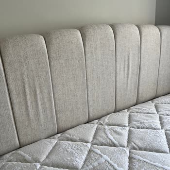 Aldığım Yeni Mobilyalarda Sürekli Arıza Ve Yetersiz Müşteri Hizmeti