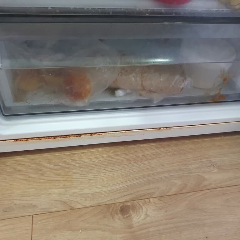 Arçelik Buzdolabının Erken Arızası Ve Yetersiz Servis Bilgilendirmesi