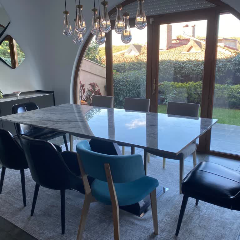 Fuga Mobilya’dan Teslim Edilmeyen Ve Defolu Sandalyelerle Yaşadığımız Mağduriyet