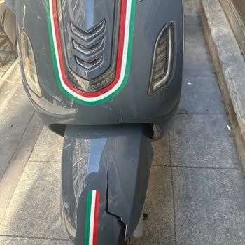 Kazalı Motorumun Onarımı Ve Evrak Sürecindeki İhmaller Nedeniyle Mağduriyet Yaşıyorum