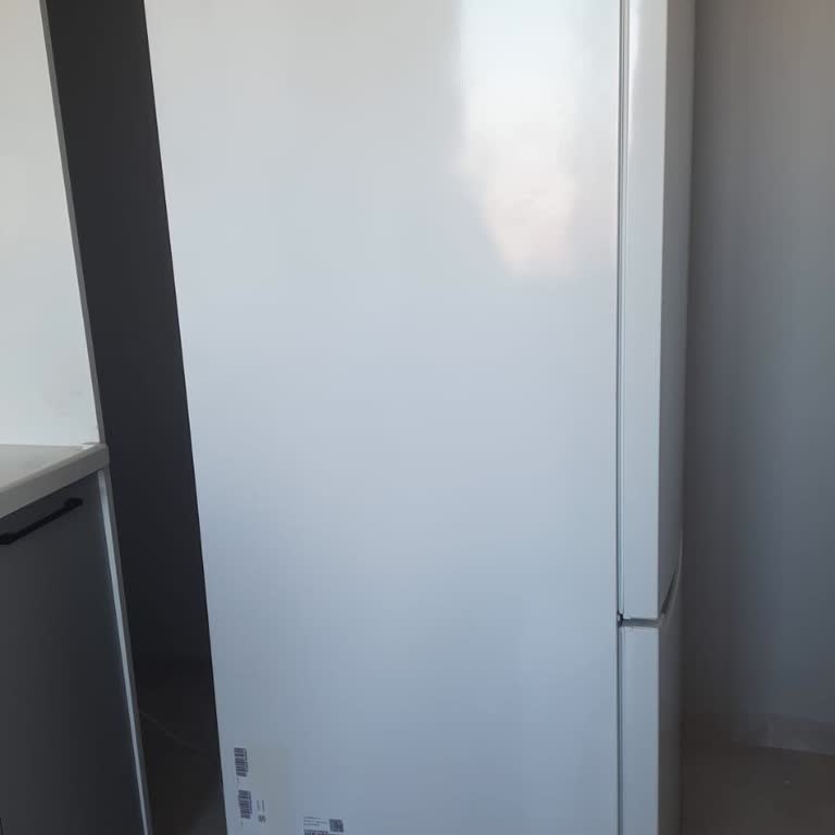 Buzdolabı Boyutu Beklediğimden Büyük Çıktı Değişim Talebim Reddedildi