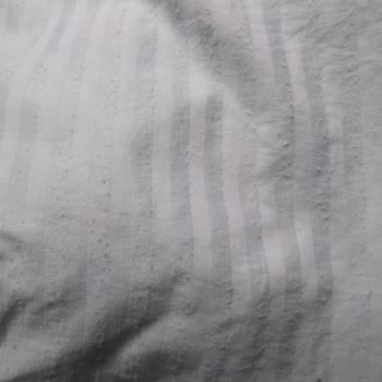 Aldığım Çarşaf Ve Yastık Kılıfında Kalite Sorunu Yaşadım