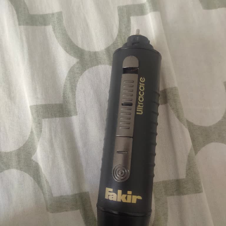 Fakir Ultra Care Şarj Makinesi Sürekli Arızalı, Destek Alamıyorum