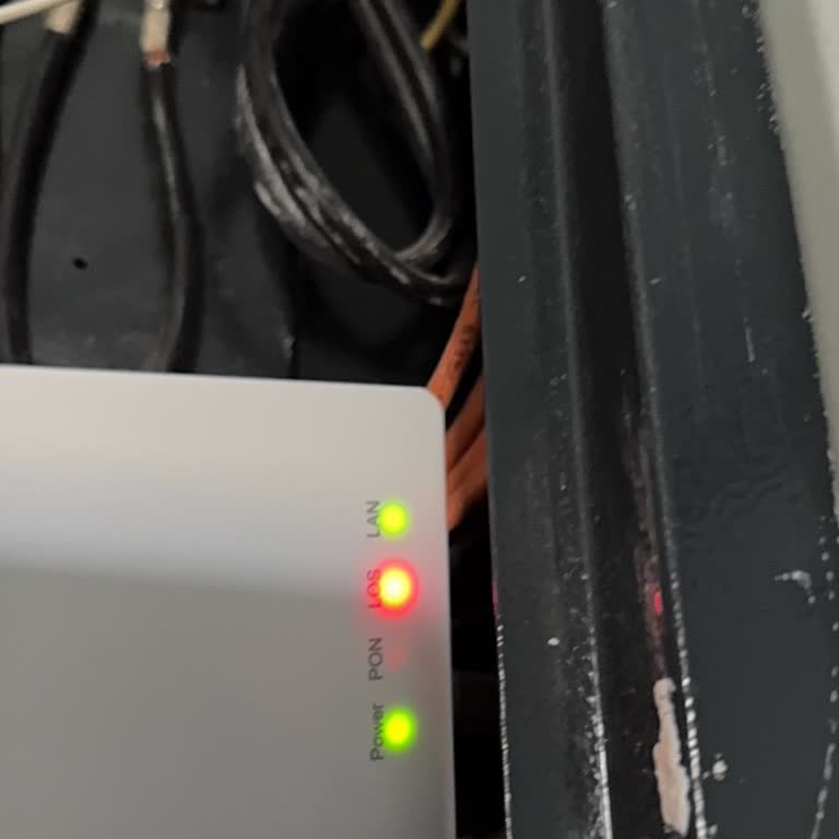 Sürekli Kesilen İnternet, Sıfır Çözüm: Vodafone Mağduriyeti