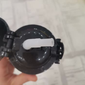 Frocx Suluklarda Kısa Sürede Kırılma Ve Akıtma Sorunu Yaşadım Mağdur Oldum