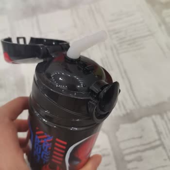 Frocx Suluklarda Kısa Sürede Kırılma Ve Akıtma Sorunu Yaşadım Mağdur Oldum