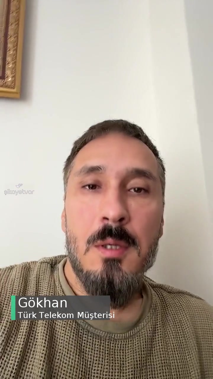 Türk Telekom Fiber Abonelik Sıkıntısı! videonun kapak resmi