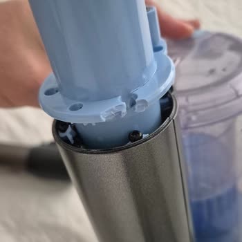 Garanti Kapsamında Olmasına Rağmen Philips Süpürge Parça Değişimi İçin Ücret Talebi