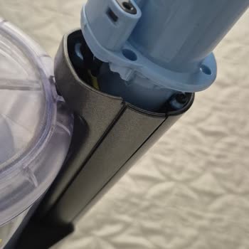 Garanti Kapsamında Olmasına Rağmen Philips Süpürge Parça Değişimi İçin Ücret Talebi