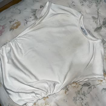 Profilo Çamaşır Makinesinde Süreklilik Arz Eden Leke Ve Arıza Sorunu: Kalıcı Çözüm Bekliyorum