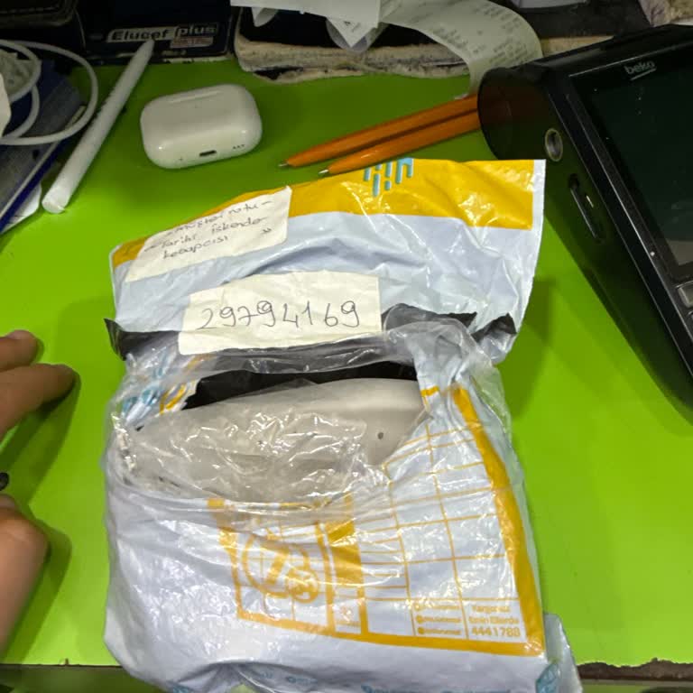 Satın Aldığım Silikon Tabanlık Ayakkabılara Uymadı, İade Sürecinde Bilgi Ve Destek Alamıyorum