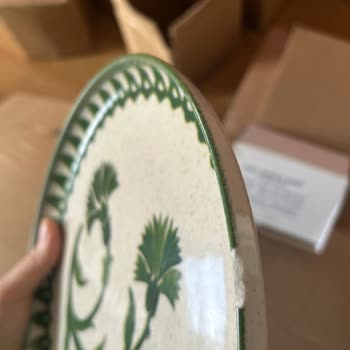 Hasarlı Ürün Ve Cevapsız Destek: Pazarama'da Çözüm Bulamıyorum