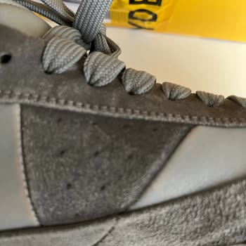 Satın Aldığım Ayakkabıda Renk Solması Ve Garanti Sorunu