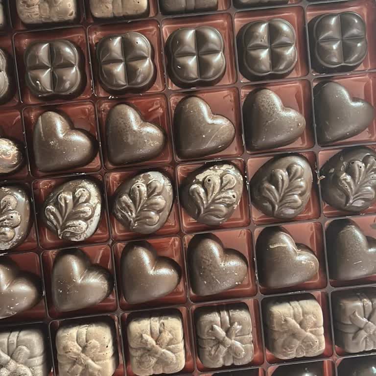 Bozulmuş Çikolata Teslimatı Ve Yetersiz Müşteri Hizmeti Deneyimi