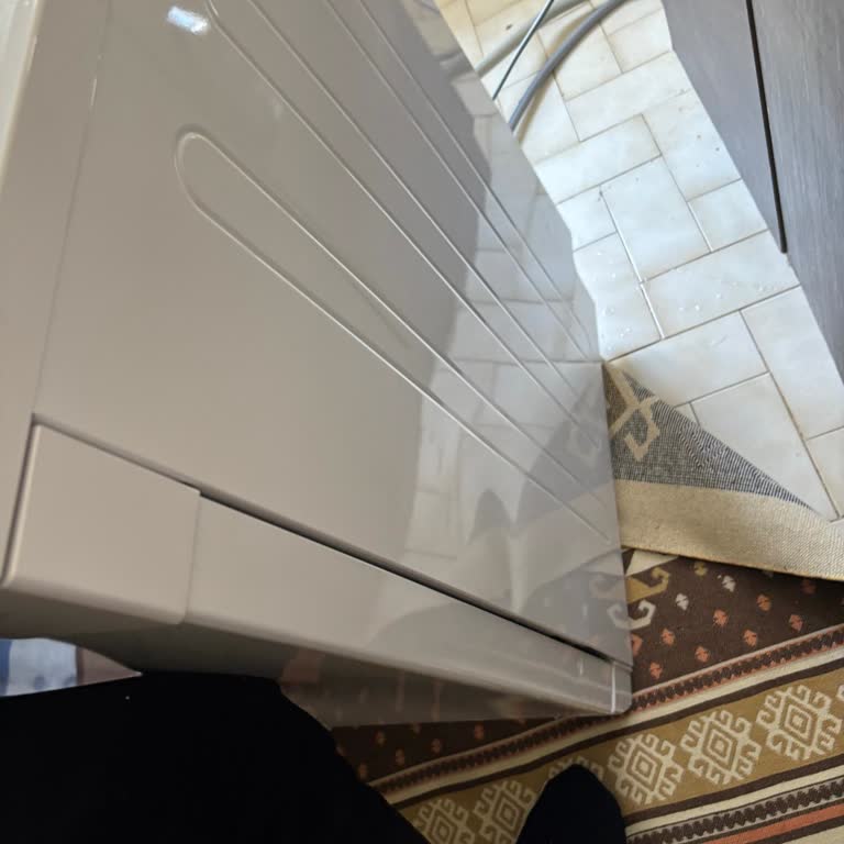 Arızalı Bulaşık Makinesi Teslimatı Ve Uzayan Değişim Süreci Nedeniyle Mağduriyet