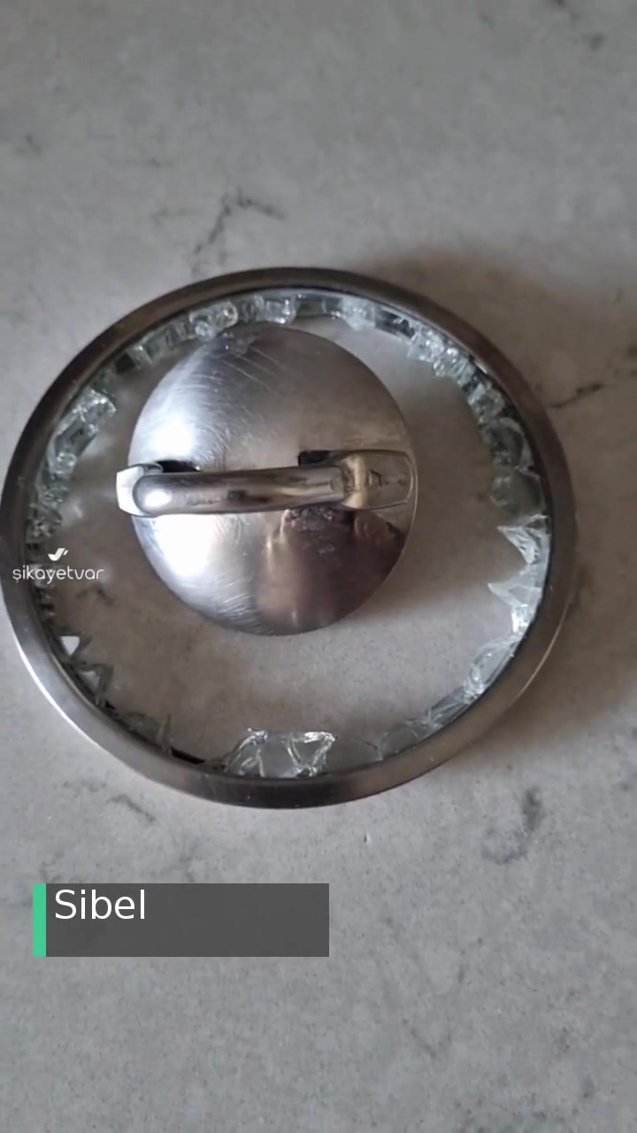 Korkmaz Çaydanlık Kapağını Nasıl Temin Edebilirim? videonun kapak resmi